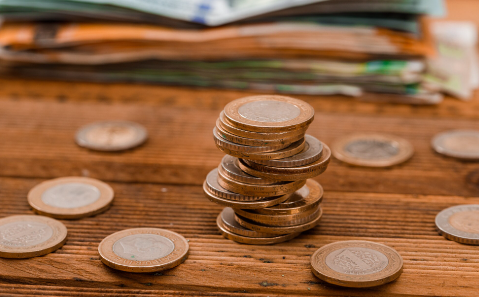 The Importance of Keeping Your Accounts Organized